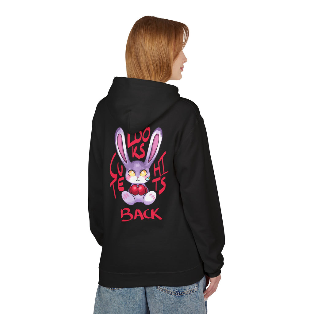 Rabbit Box Hoodie