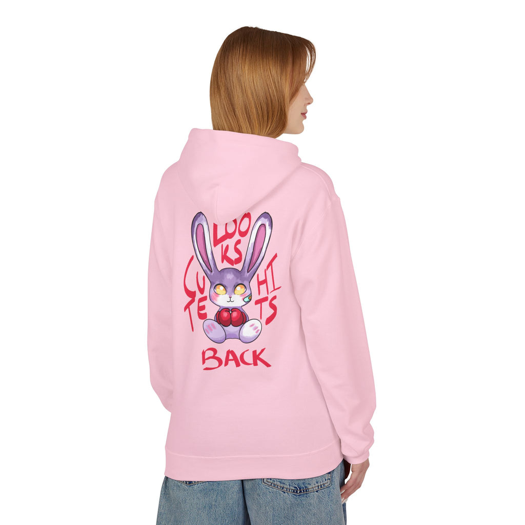 Rabbit Box Hoodie
