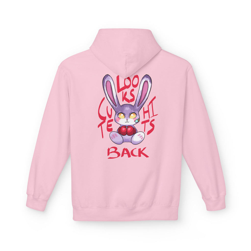 Rabbit Box Hoodie