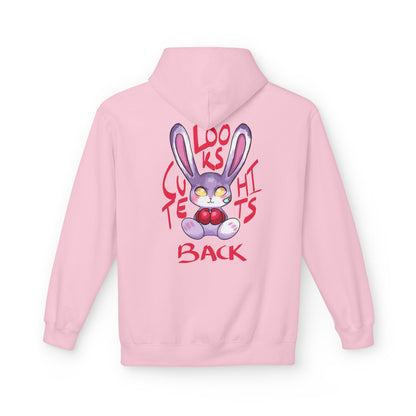 Rabbit Box Hoodie