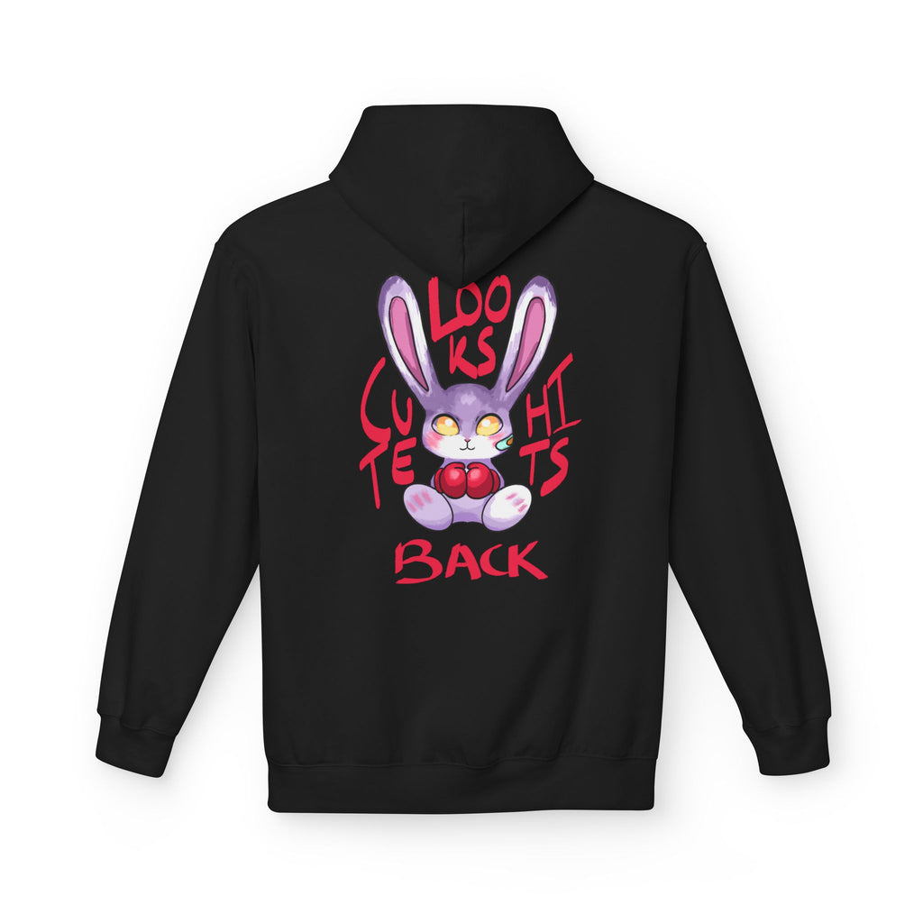 Rabbit Box Hoodie