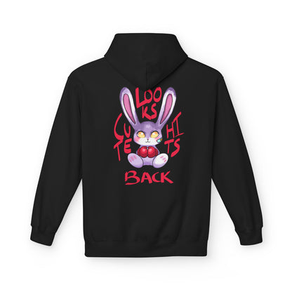 Rabbit Box Hoodie