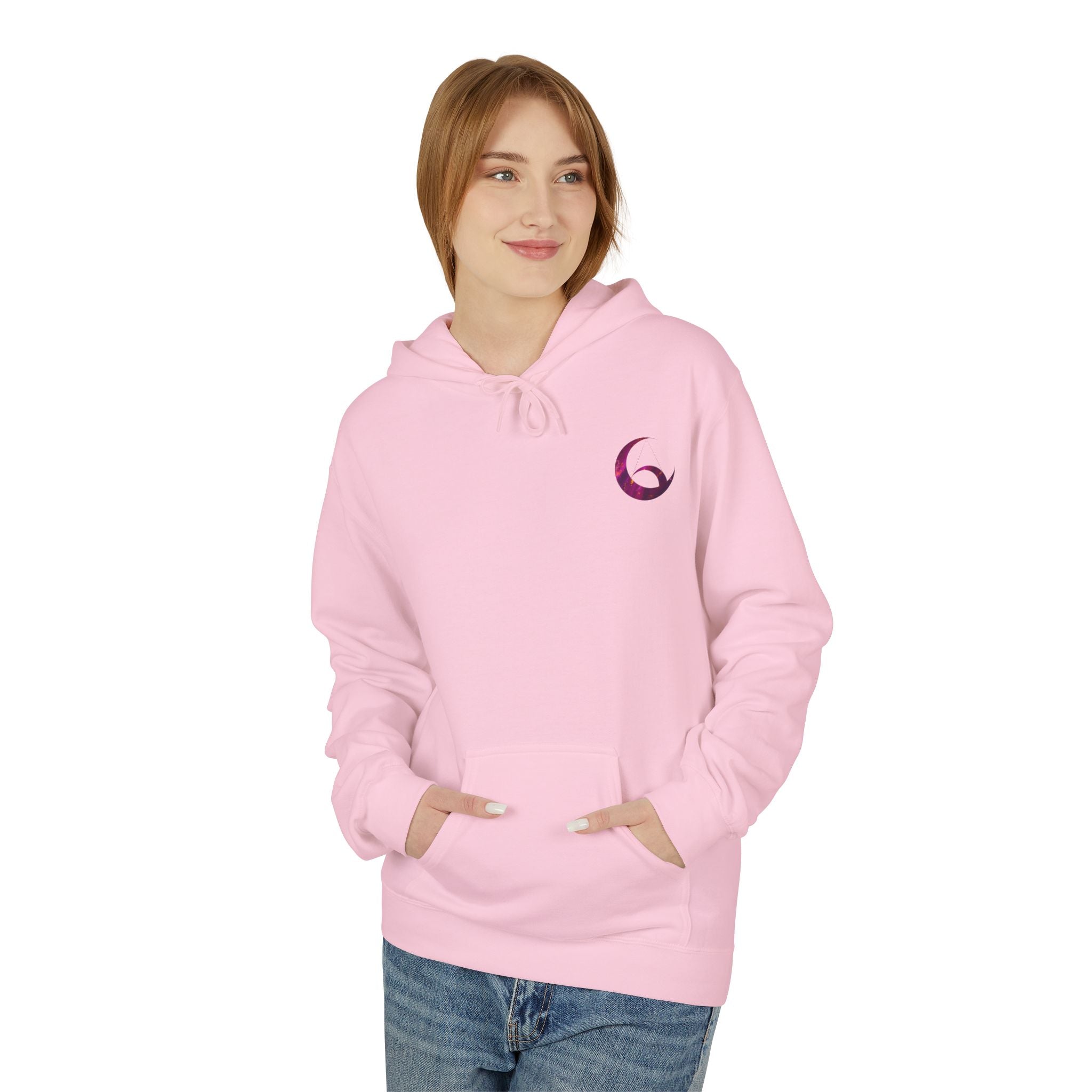 Rabbit Box Hoodie