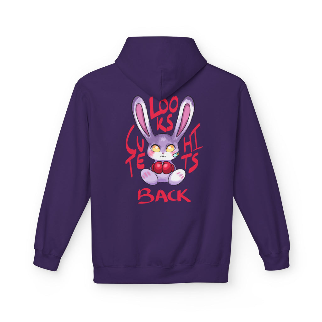 Rabbit Box Hoodie