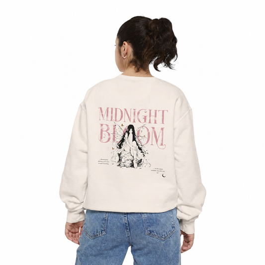 MIDNIGHT BLOOM
